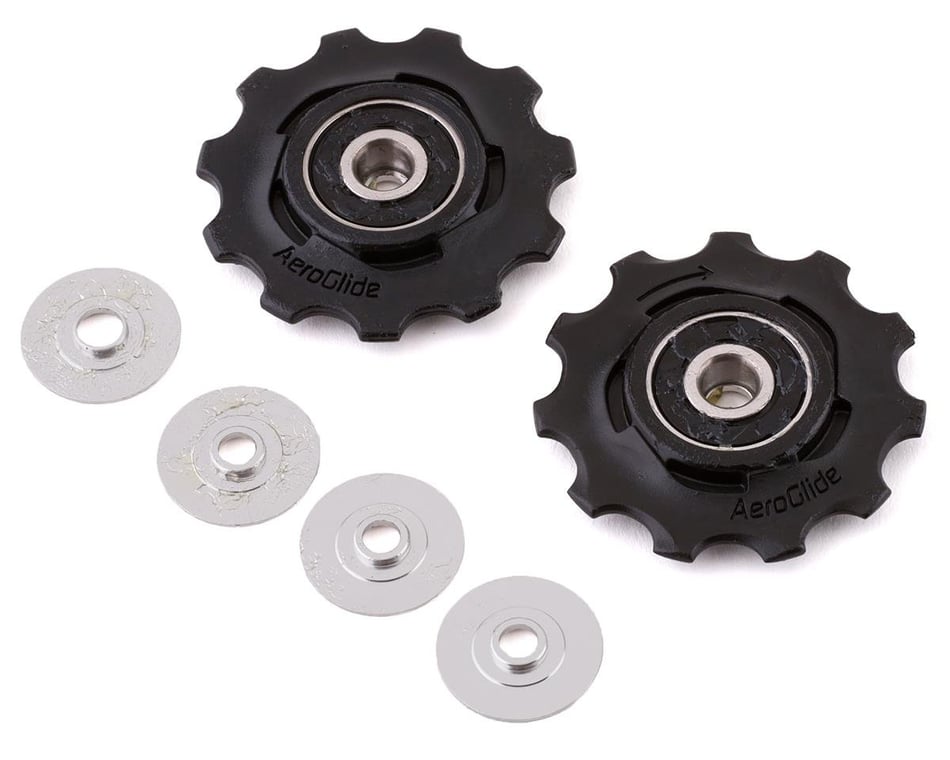 Shimano 10 store speed pulley set