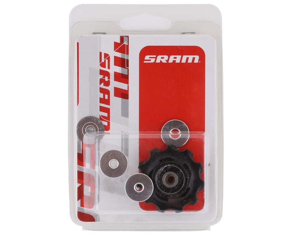 SRAM Force/ Rival/Apex Rear Derailleur Pulley Set (10 Speed)