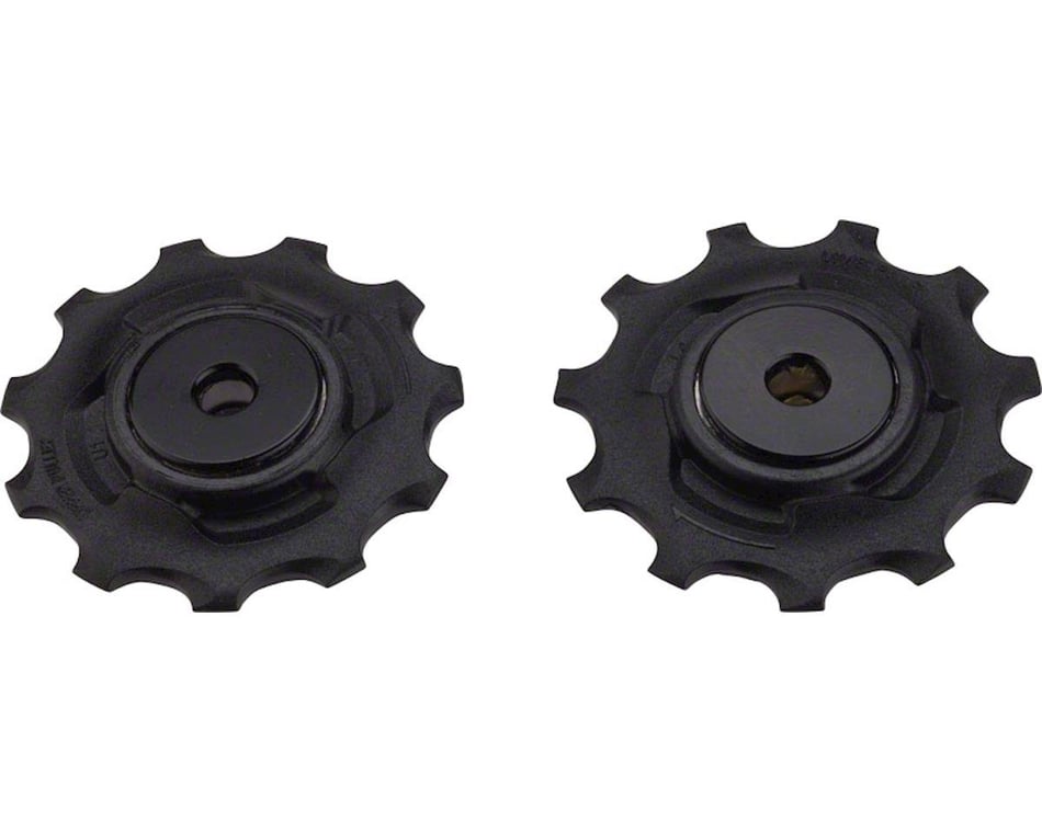 2.1 Rear Derailleur Pulley Kit SRAM X9 and X7 Type 2 
