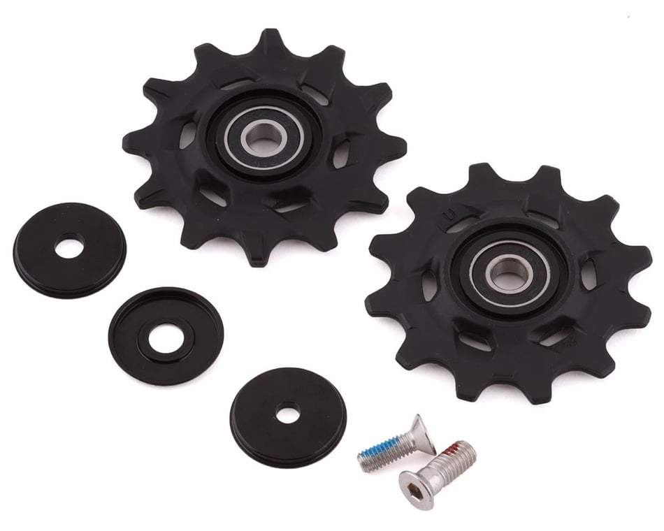 Sram gx best sale eagle pulley kit