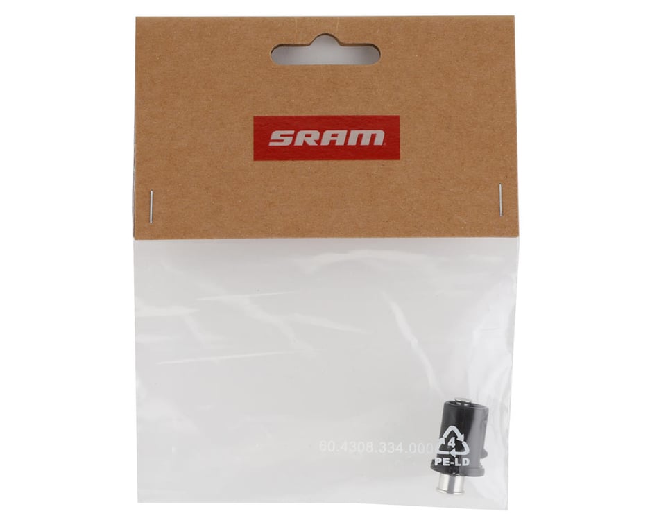 SRAM T-Type Rear Derailleur Setup Key/Cage Lock Assembly Kit (XX/XX SL)