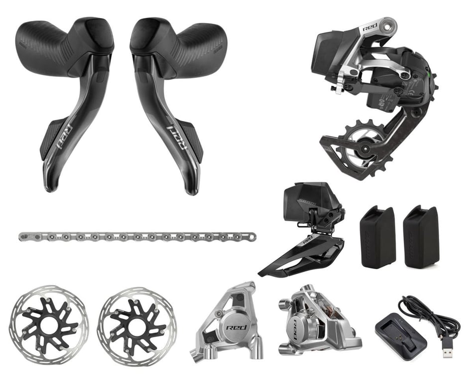 Sram axs 12 speed groupset online