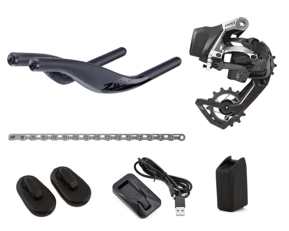 Sram red etap triathlon groupset on sale