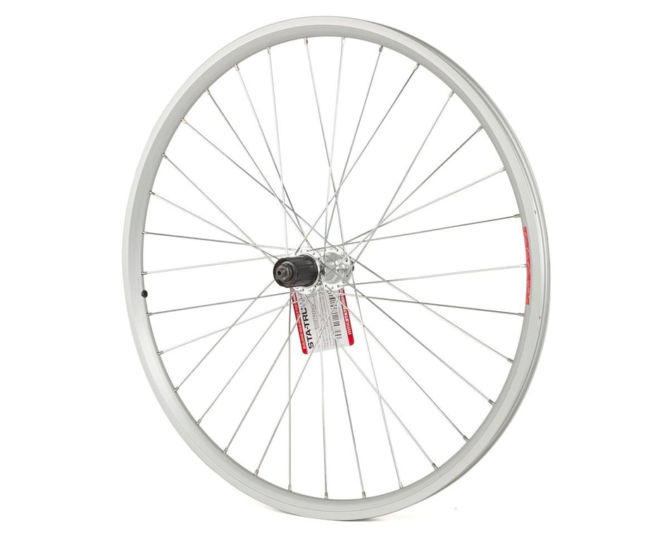 Mtb rear discount wheel quick release