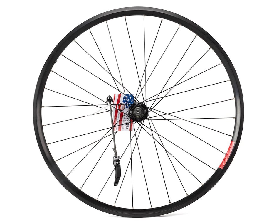 Mtb double best sale wall rims