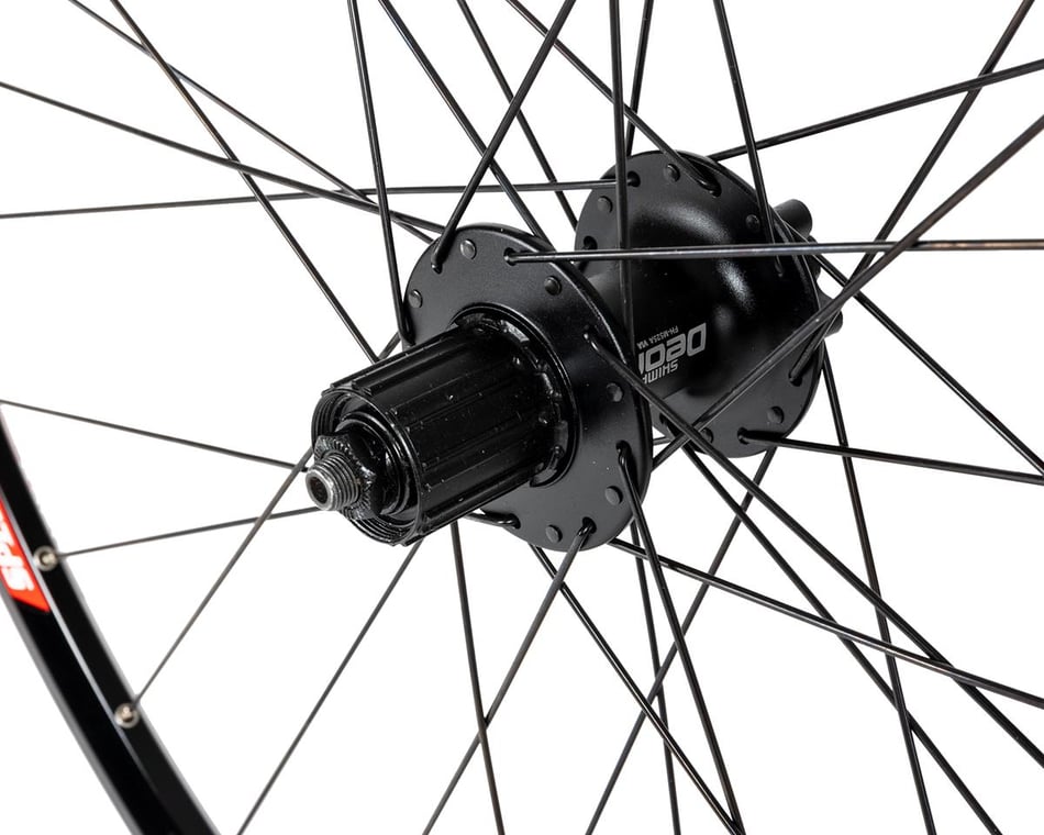 29er qr rear wheel hot sale