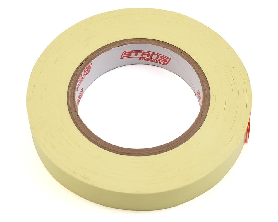 21 mm Tubeless Bicycle Wheel Rim Tape 21 mm x 60 yds 