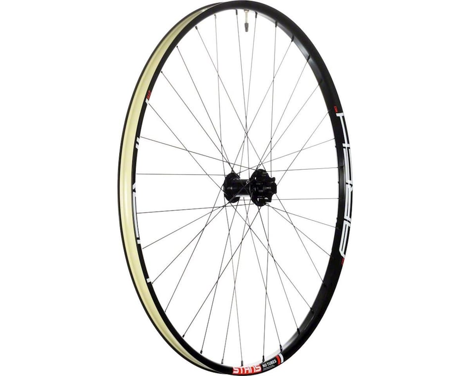 Arch MK3 27.5 Disc Tubeless 15 Boost Front Wheel 