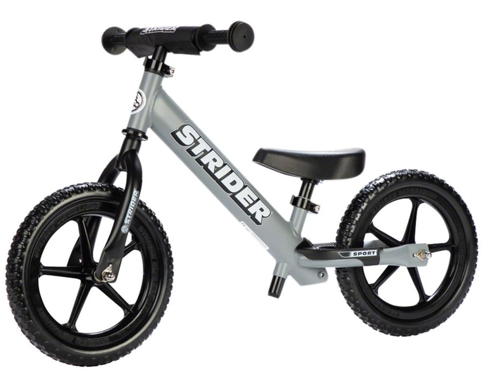 Kids on strider bikes best sale