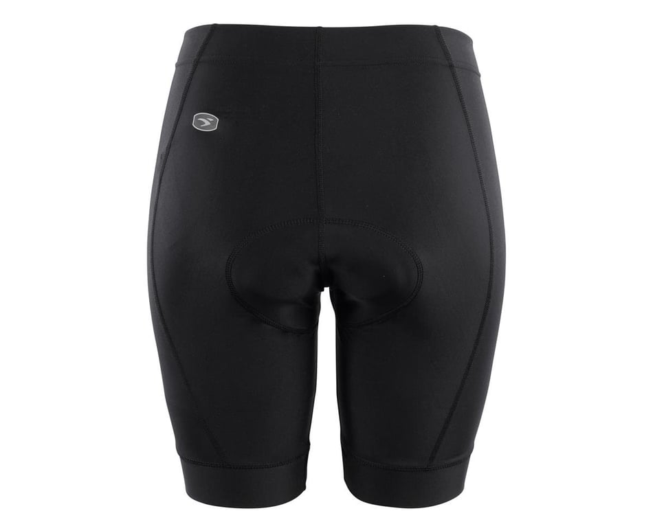 Sugoi Women s Classic Shorts Black S