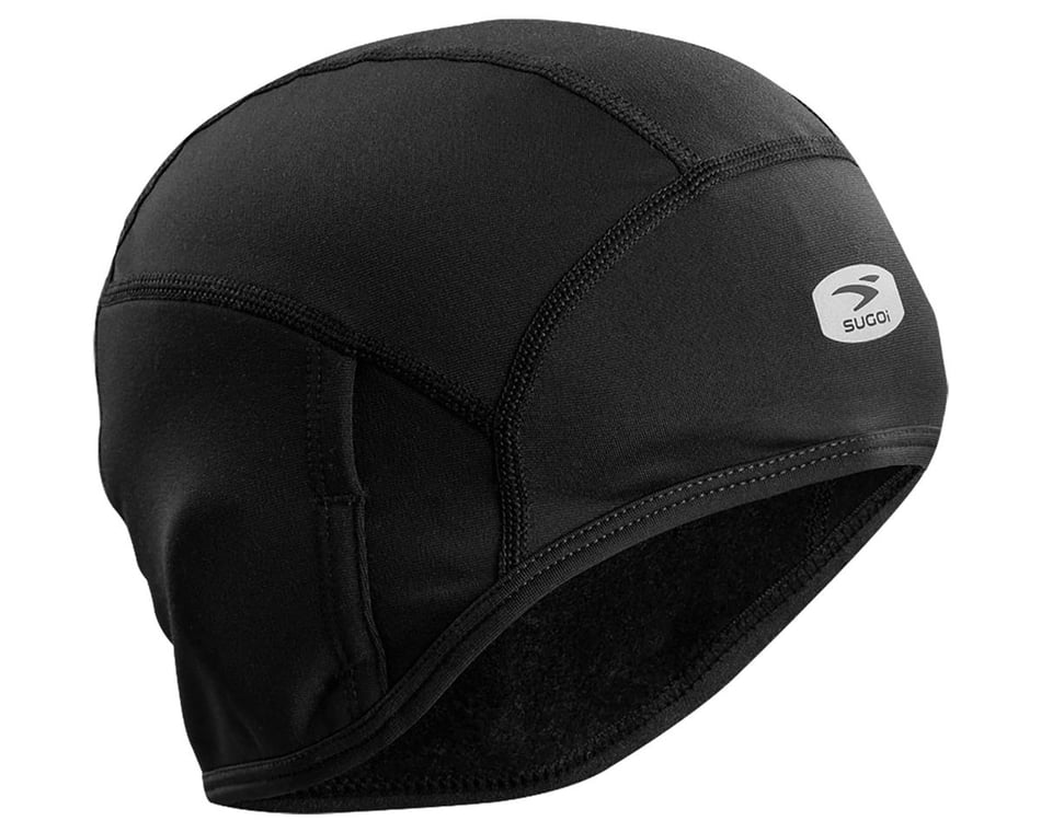 Pro SL Skull Cap - Black