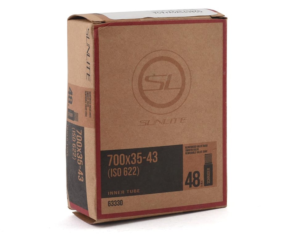 Sunlite inner clearance tubes