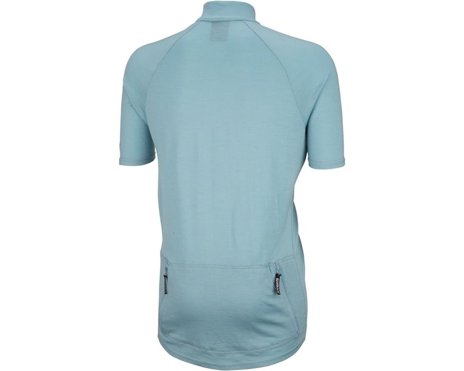 Surly merino wool discount jersey