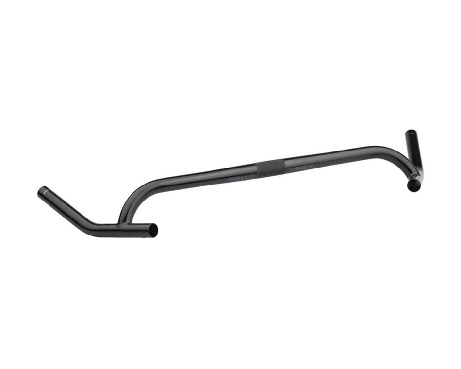 Steel best sale drop bars