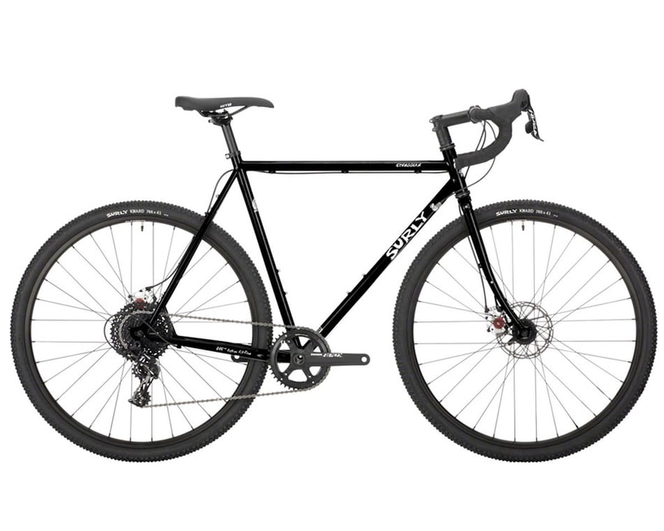 Surly straggler commuter sale