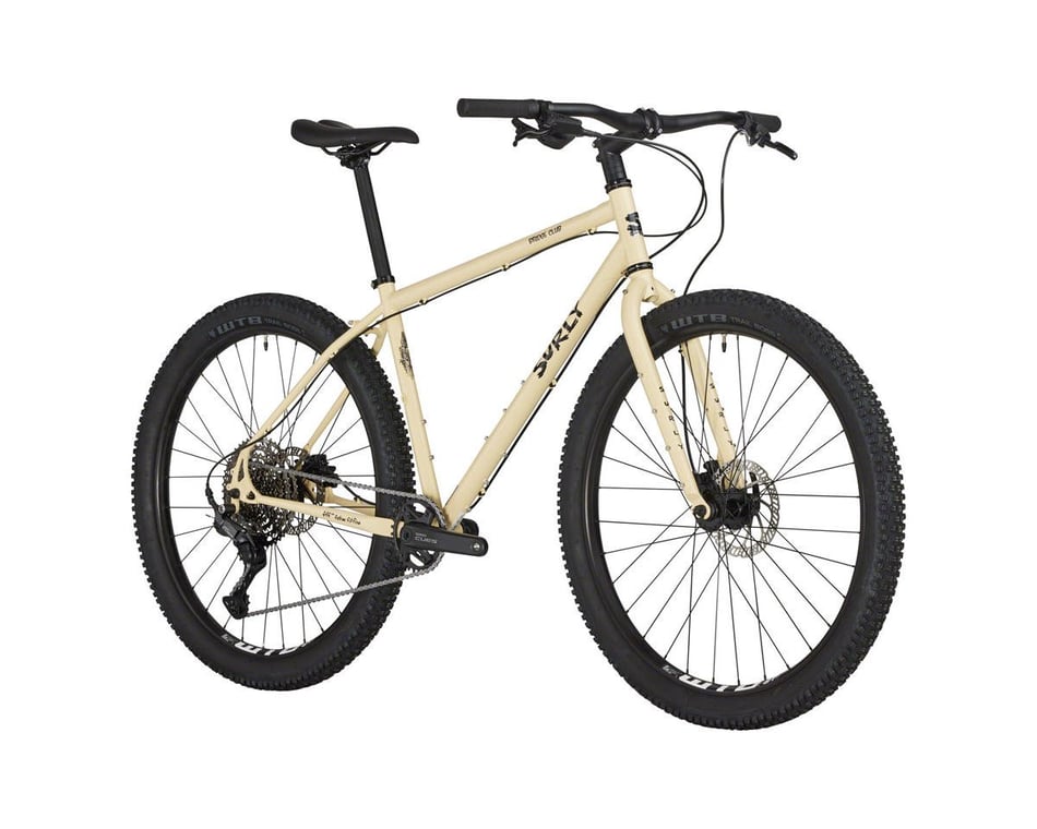 Surly adventure bike hot sale