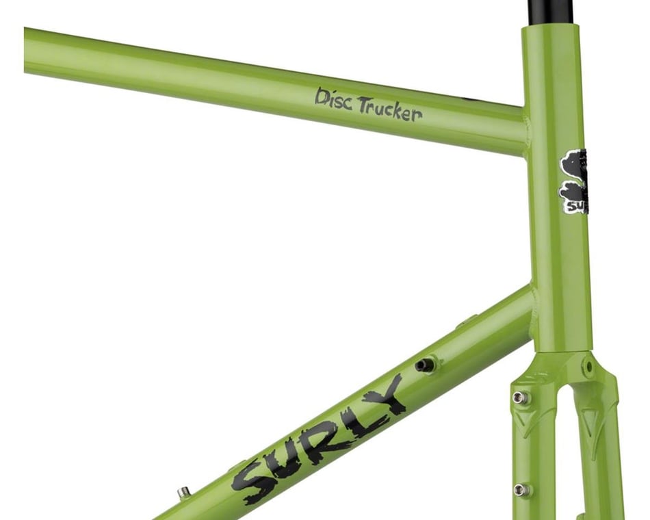 Surly Disc Trucker 26