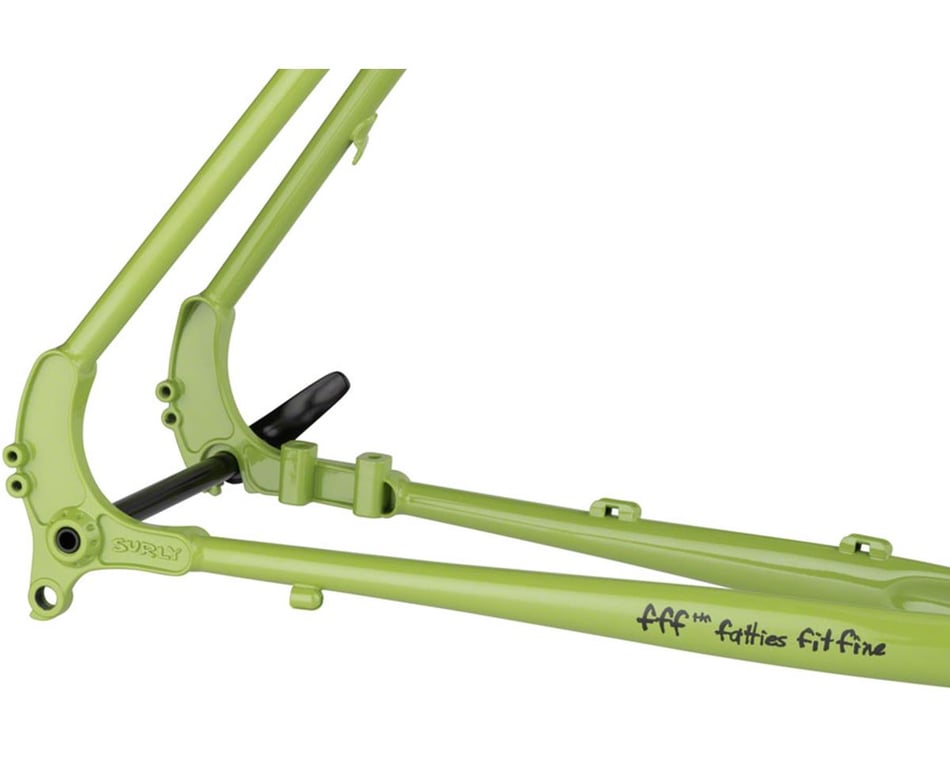 64cm discount bike frame