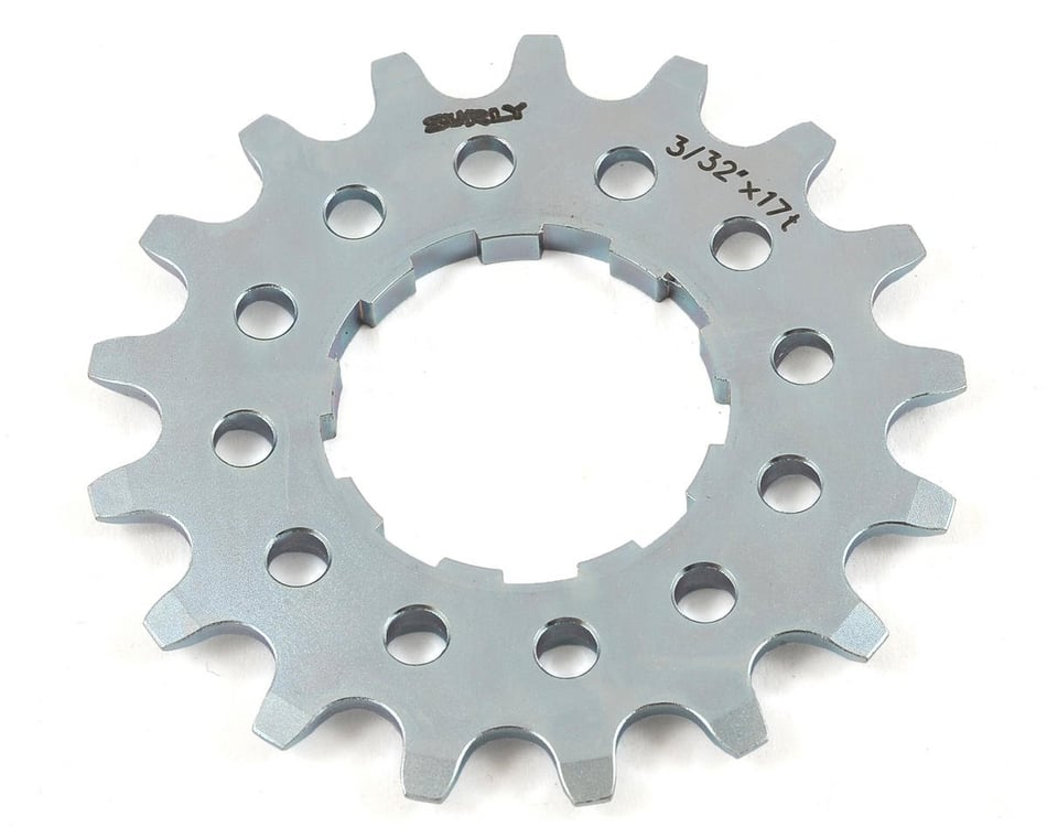 Single speed store cassette cog