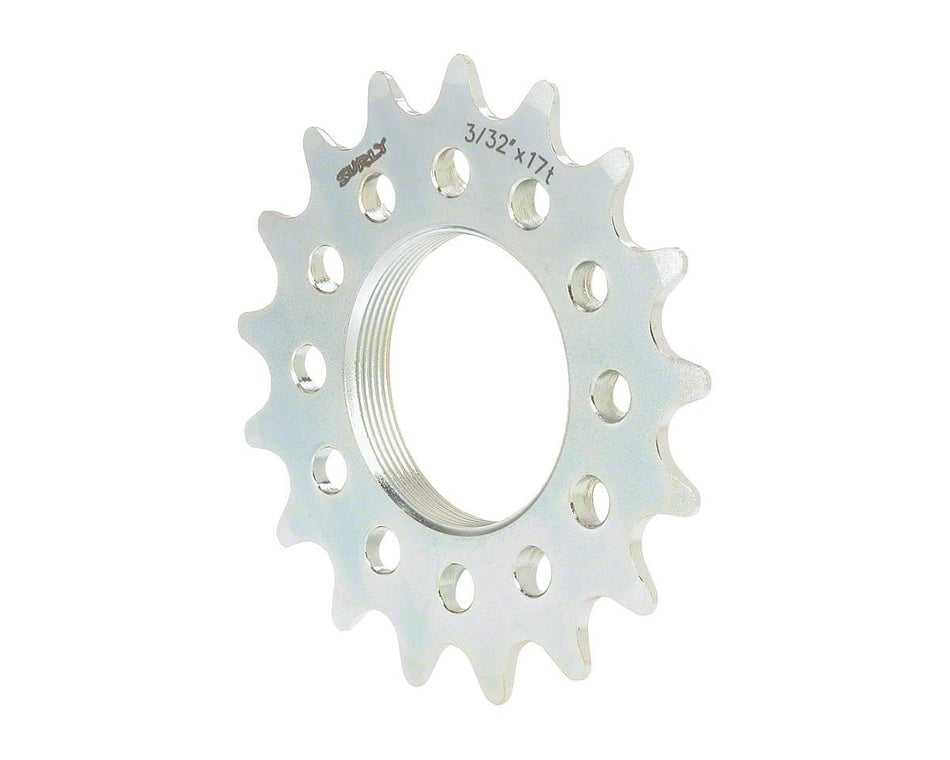 Surly Track Cog Silver Single Speed 3 32