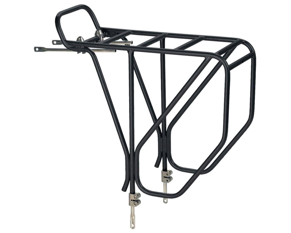 Surly CroMoly Rear Bike Rack (Black) (26