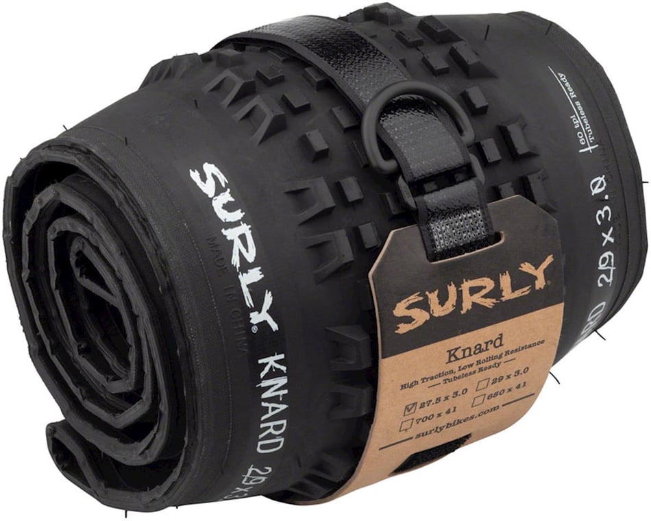 Surly discount knard tires