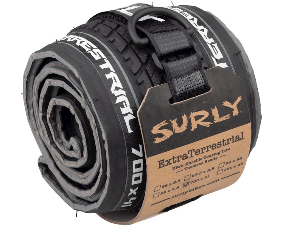 Surly extraterrestrial 700c online