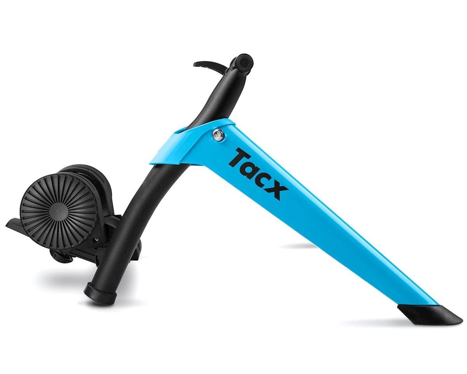 troon Verzorger tint Garmin Tacx Boost Indoor Trainer - Performance Bicycle