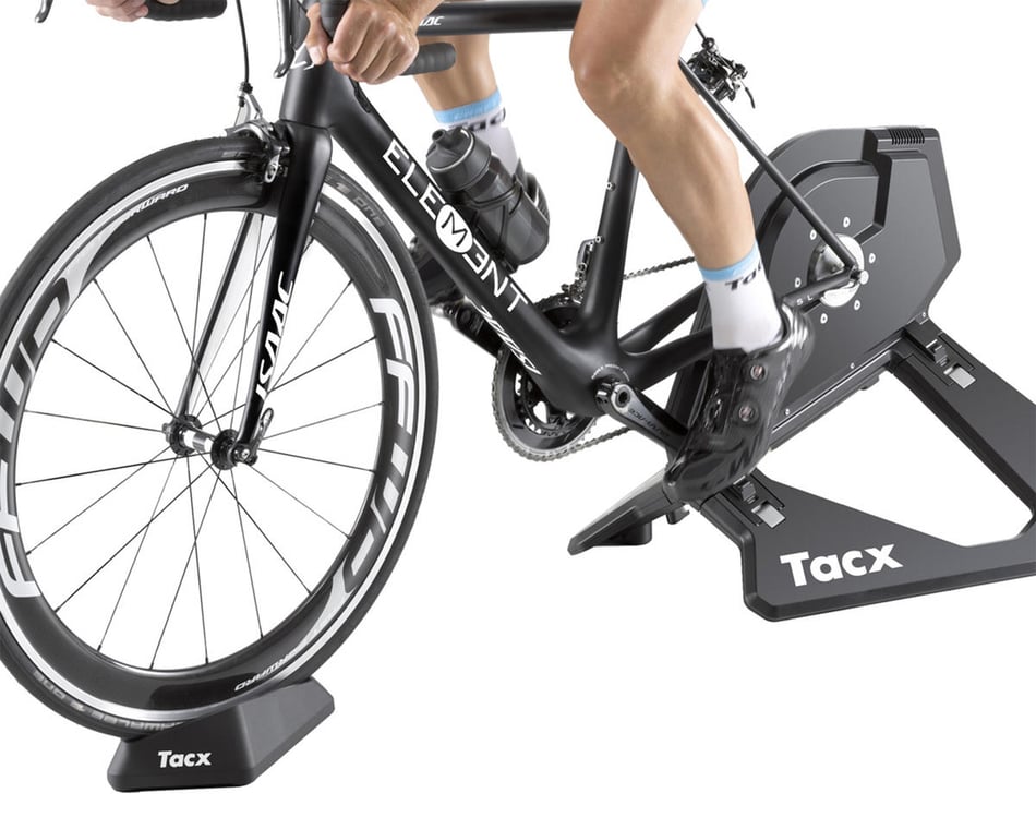 Tacx direct drive cheap trainer