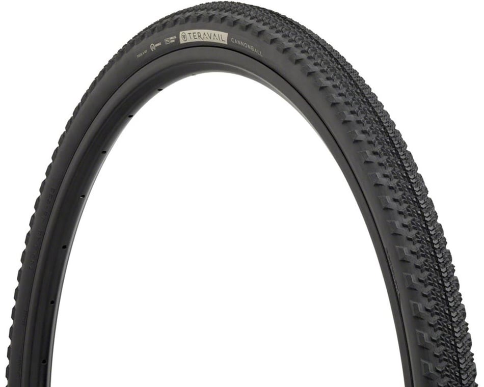 Teravail cannonball deals 700c gravel tire