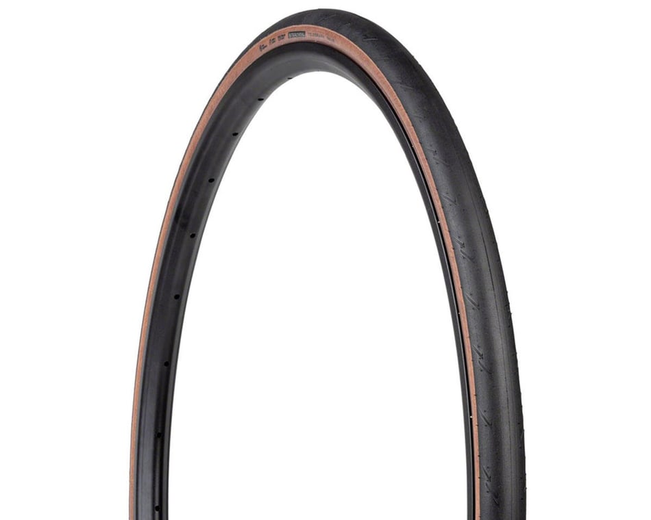 Tubeless road tires tan hot sale wall