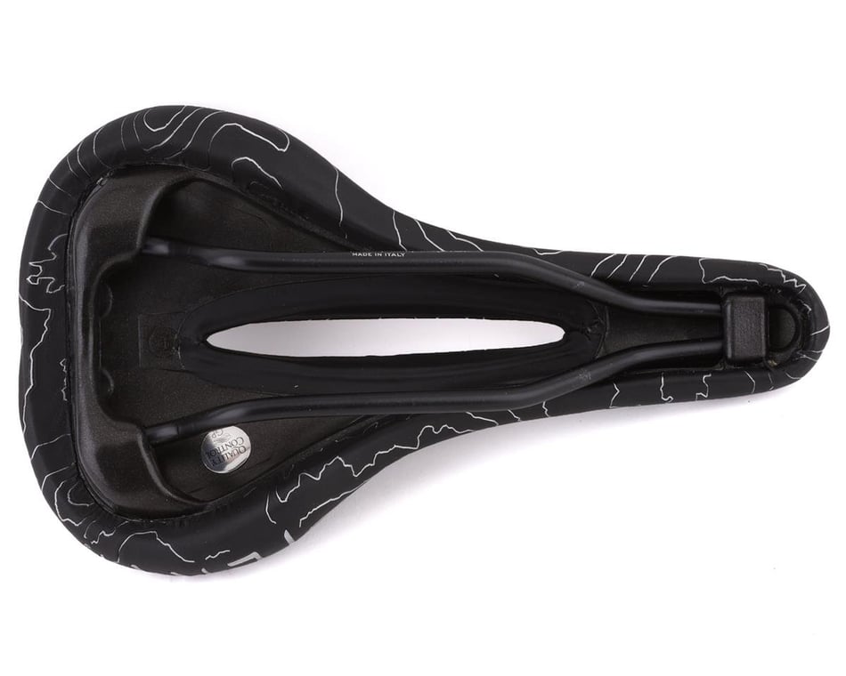 Terry 2024 topo saddle