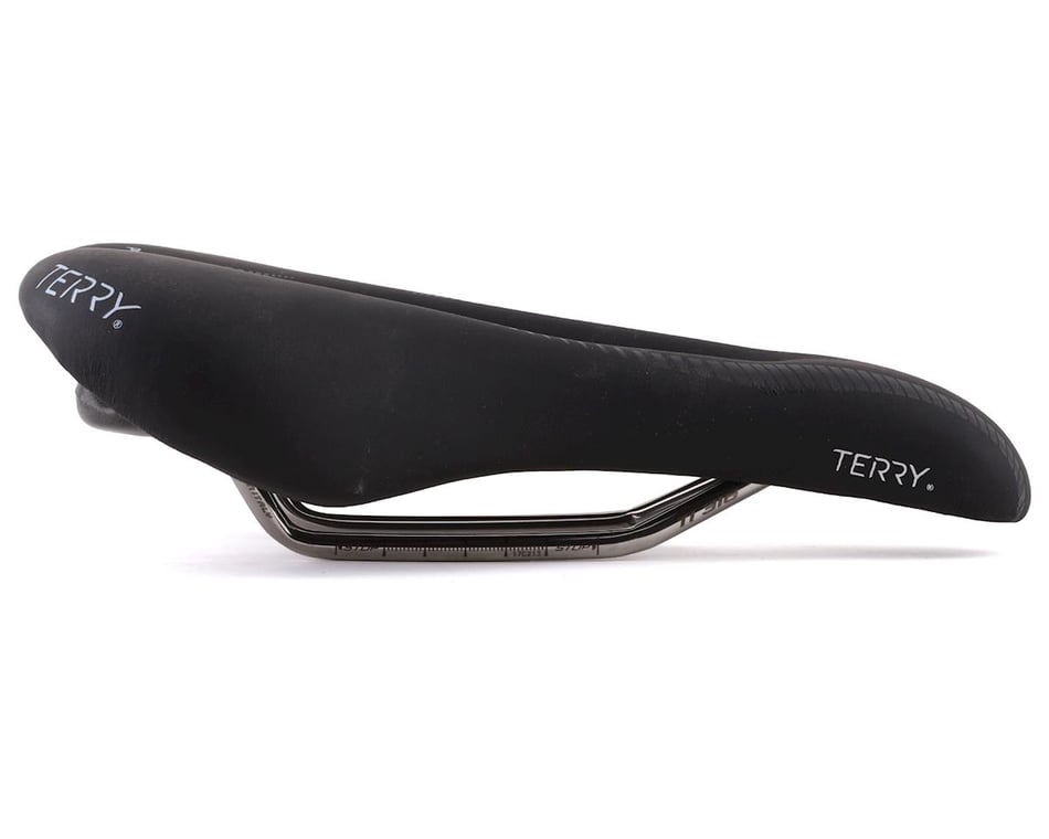 Terry butterfly century cheap saddle