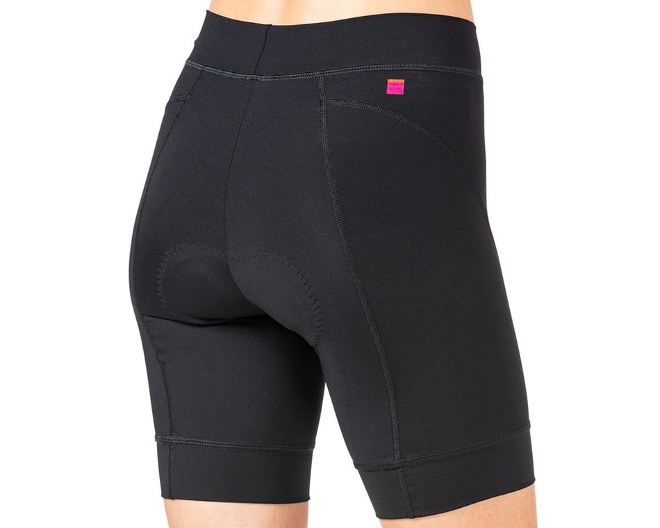 Rebel Pro Baselayer Lock Shorts