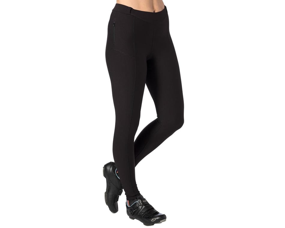 Terry Coolweather Tight (Black) (Regular Length Version) (S) - Performance  Bicycle