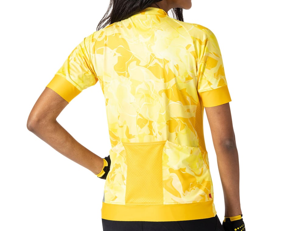 Terry Womens Touring Jersey