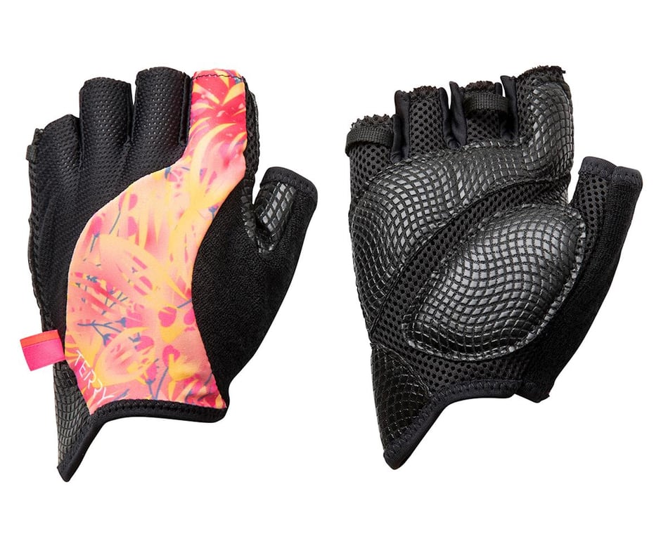 Terry bella cheap bike gloves