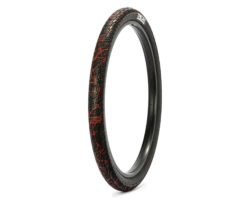 2.5 bmx fashion tires