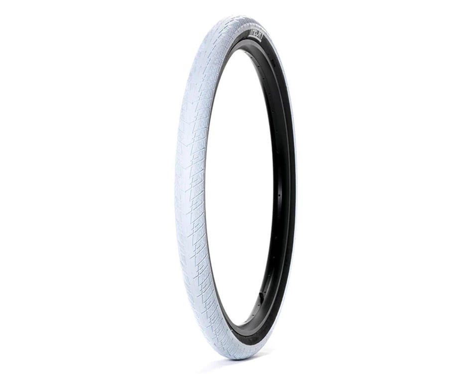 Theory Method BMX Tire (White/Black) (29