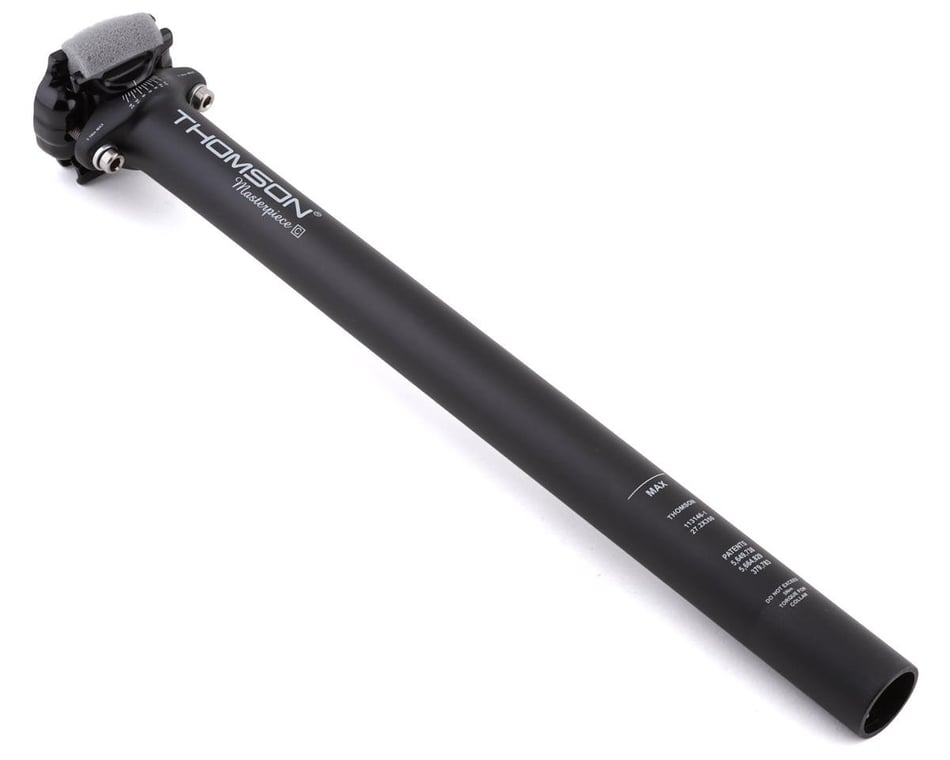 Thomson carbon shops seatpost