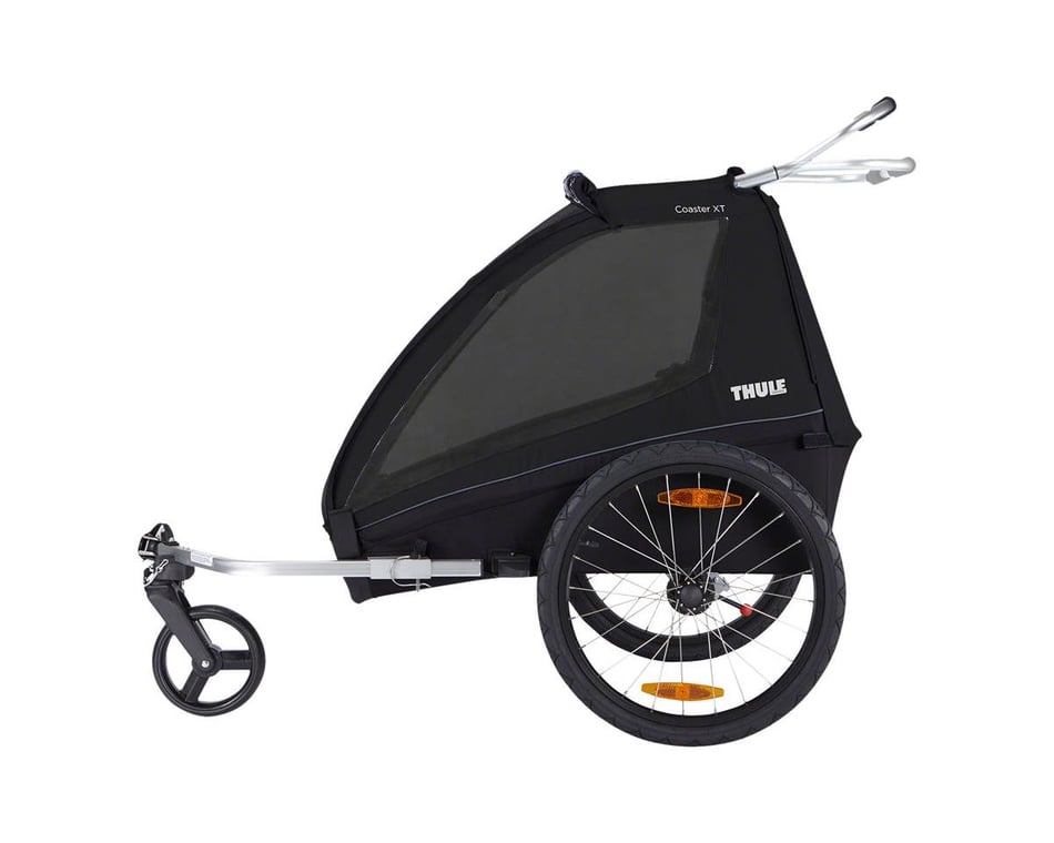 Thule trailer deals coaster xt