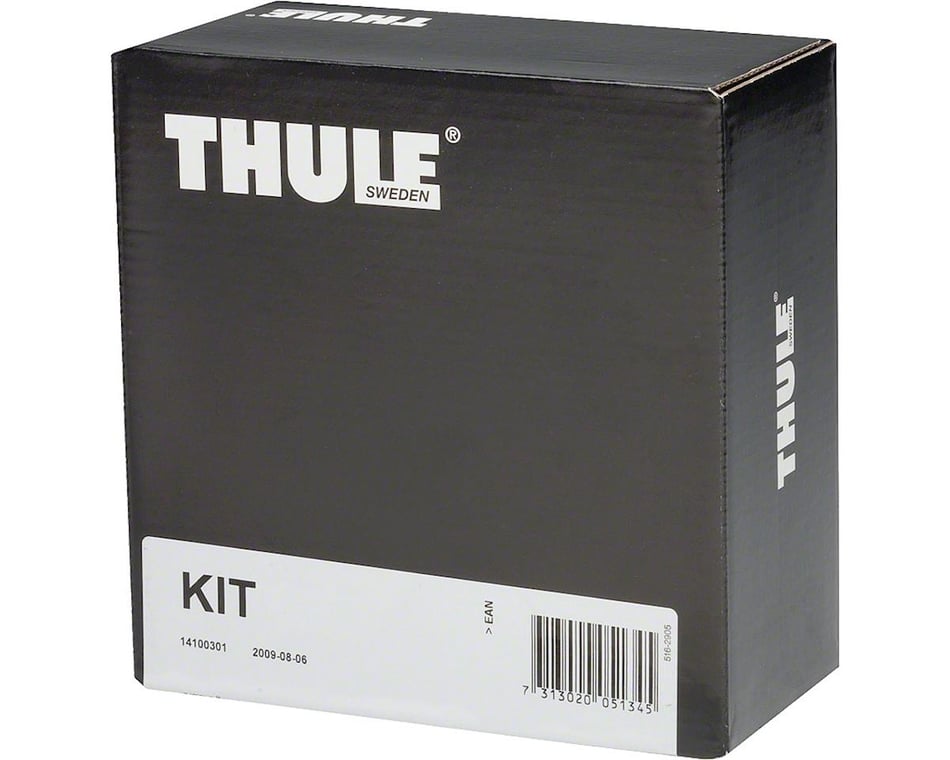 Thule Traverse Fit Kits 1051 Performance Bicycle