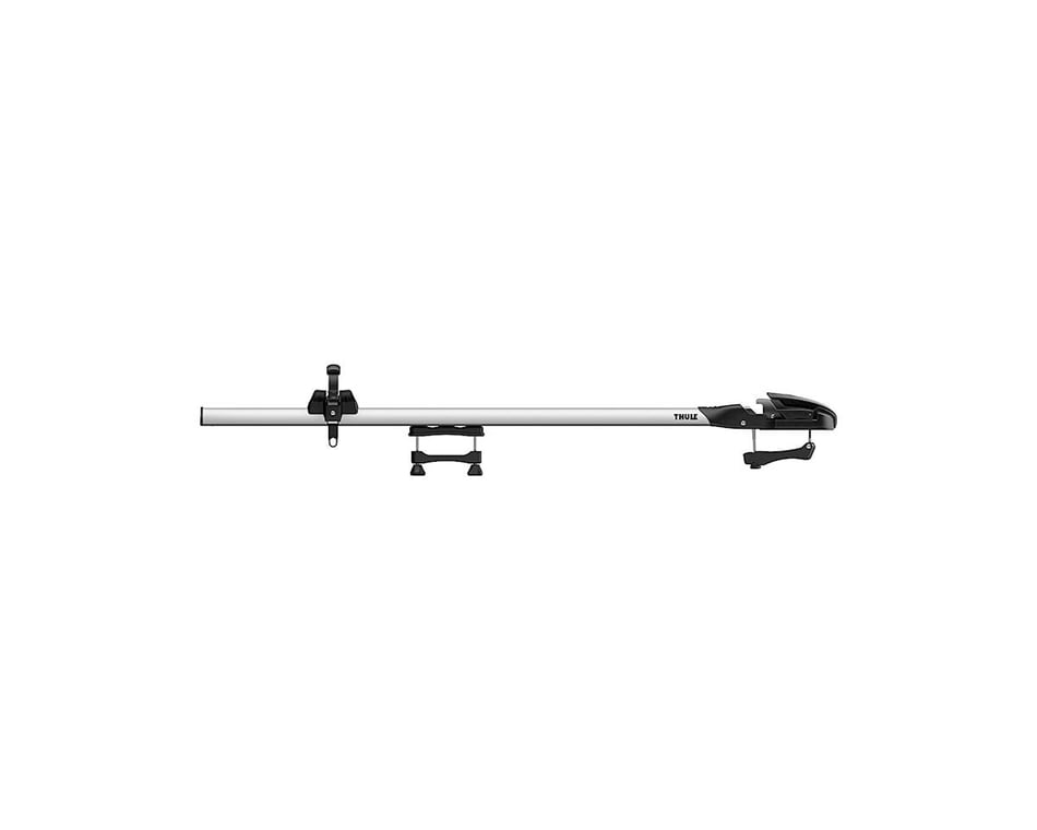 Thule ThruRide Roof Rack Bike Carrier