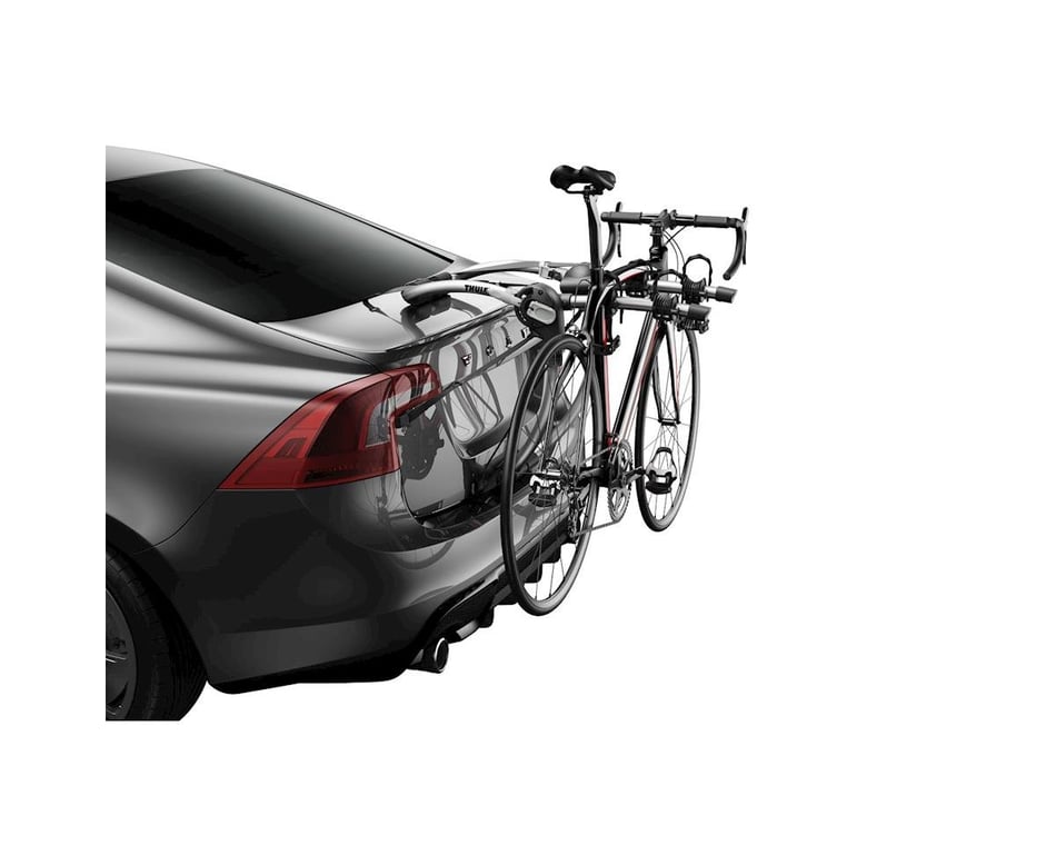 Thule gateway 2 discount installation