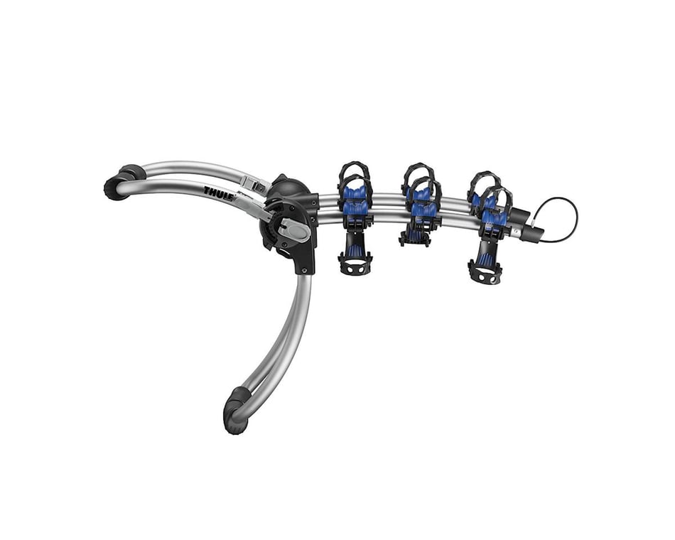 Thule 9010XT Archway 3 Trunk Rack 3 Bike Performance Bicycle