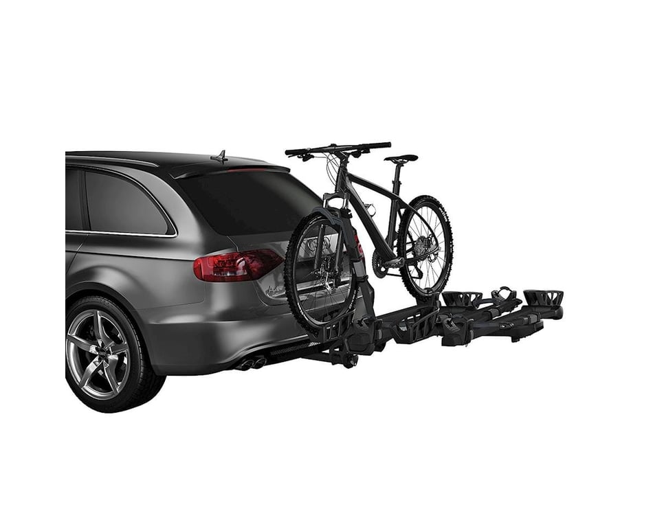 Thule t2 discount rear wheel holder