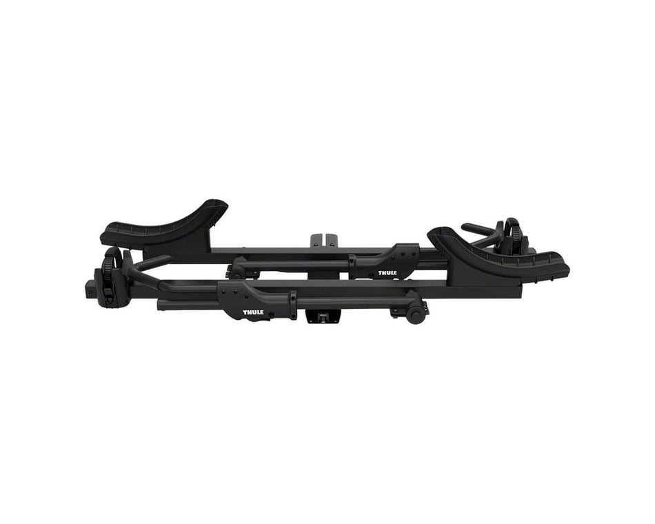 Thule hitch bike discount rack jeep wrangler