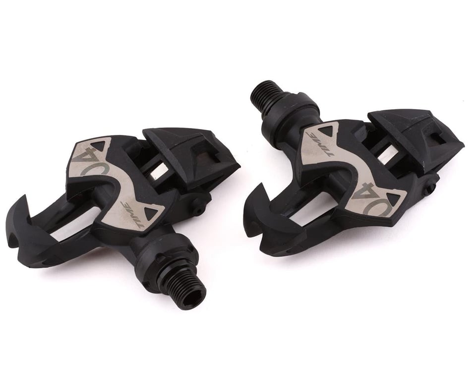 Time Xpresso 4 Road Pedals (Black) - Performance Bicycle