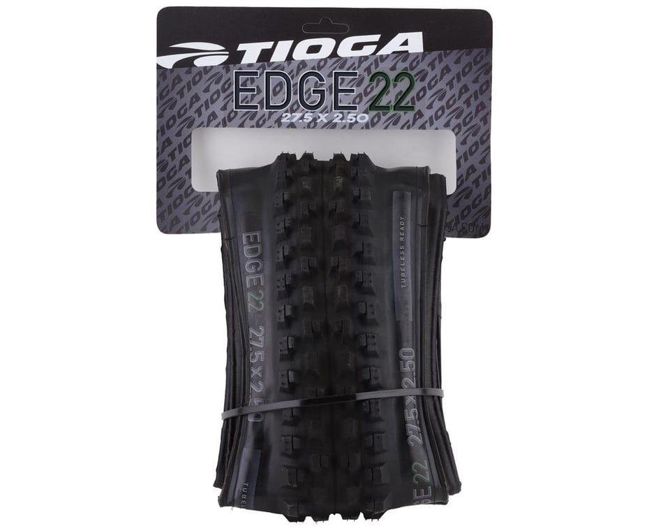 Tioga mountain bike fashion tires