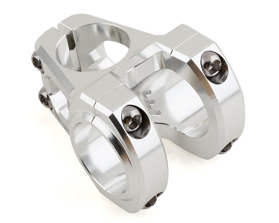 Chrome bike stem on sale